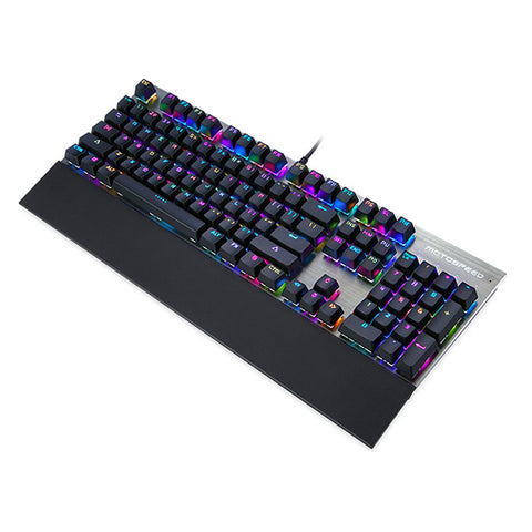 Gamerland: VX Mechanical Keyboard
