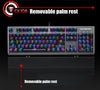 Gamerland: VX Mechanical Keyboard
