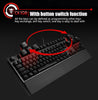 Gamerland: VX Mechanical Keyboard