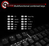 Gamerland: VX Mechanical Keyboard