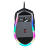 Gamerland: 7 keys mouse