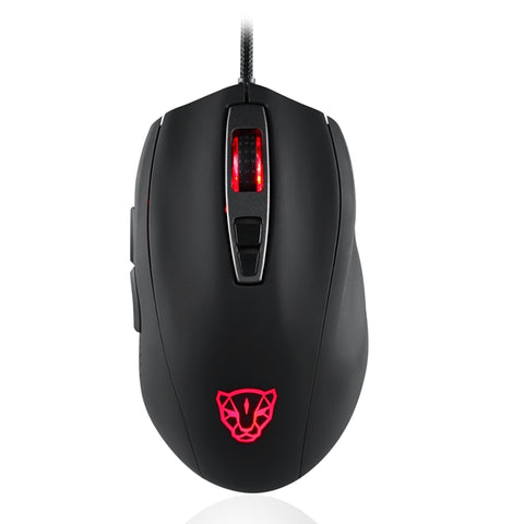 Gamerland: 7 keys mouse