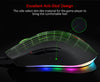 Gamerland: 7 keys mouse